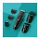 Braun 6 in 1 Styling Kit - Black - MGK3410