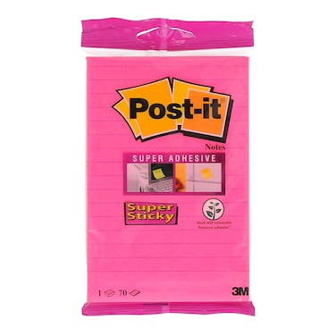 Post-It Notes Sticky Notes