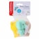 Infantino Easy Clean Bath Squirters 3 Pieces 0+ Month