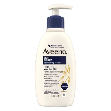 Aveeno Skin Relief 300Ml