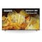 Sony Bravia X90L Series 65-Inch 4K UHD Smart LED Google TV 65X90L Black