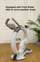 HARLEY FITNESS KSMILE EXERCISE BIKE	