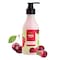 Plum Body Lovin&#39; Drivin&#39;Me Cherry With Brazil Nut Oil Smoothie Creme Body Lotion 240Ml