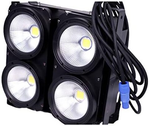 Promage Cob Blinder Wd-04 X 100W With Dmx