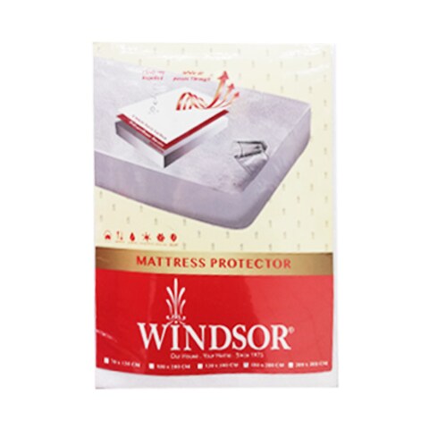 Windsor Matress Protector Double
