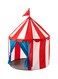 Generic Cirkustalt Play Tent