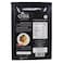 Asmak Hot Smoked Salmon Black Pepper 180g