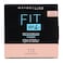 Maybelline New York Fit Me Matte &amp; Poreless Compact Powder - 112 Natural Ivory