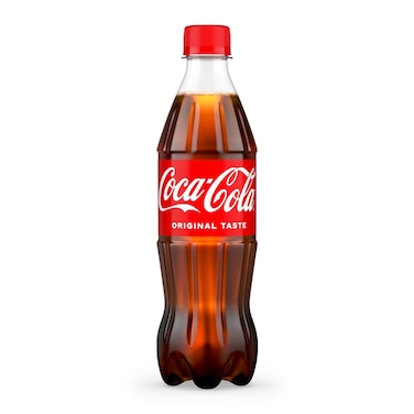 Coca Cola 500 ml