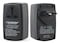 Terminator Brand Voltage Converter Ac/Ac 90W With 2RP Plug