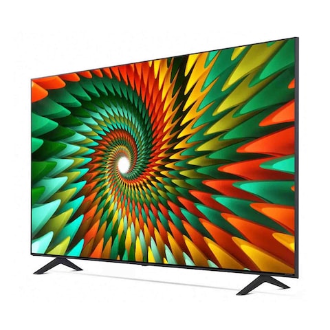 LG 55NANO77, NanoCell TV, Real 4K 55-inch (Plus Extra Supplier&#39;s Delivery Charge Outside Doha)