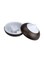 Generic - Ultrasonic Home Aroma Humidifier ZZP61103821BW Brown