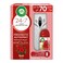 Air Wick Automatic Air Freshener Spray Kit with Gadget &amp; Refill, Rose Scent, 250ml