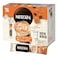 Nescafe Salted Caramel Ice, 25g Pack of 10