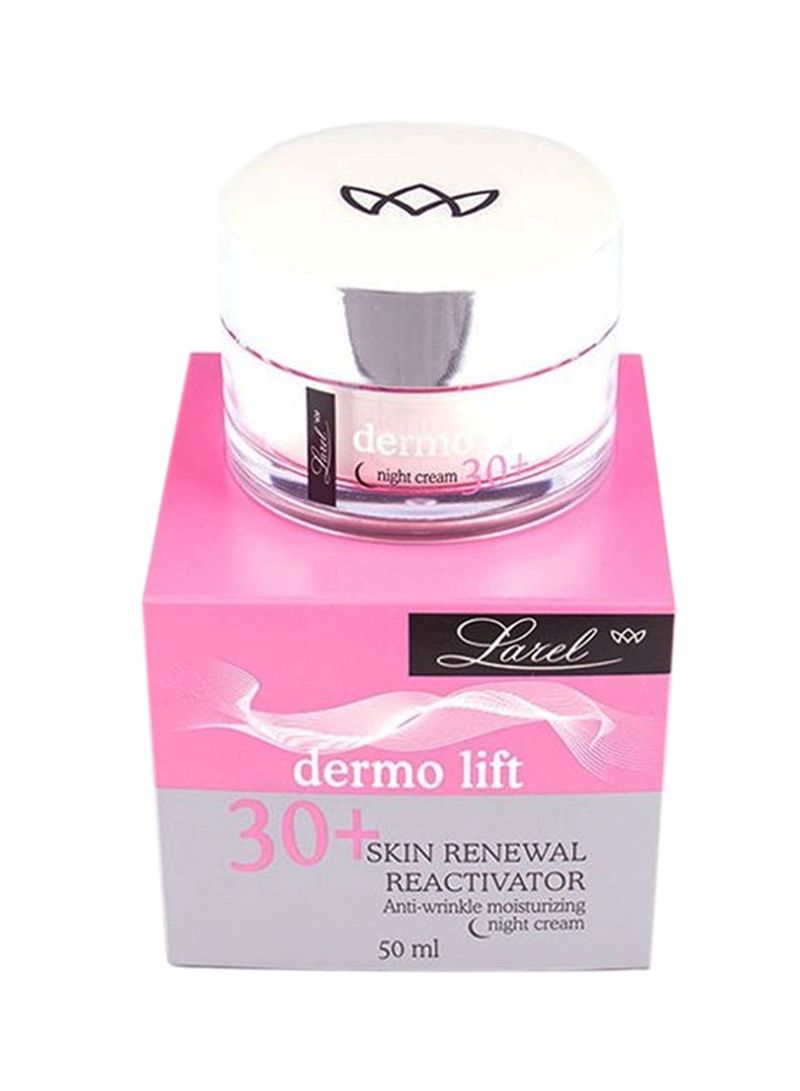 Buy Generic Dermot Lift 30 Plus Skin Renewal Reactivator Anti-Wrinkle ...