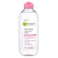 Garnier Skin Active Micellar Cleansing Water Makeup Remover - 400ml