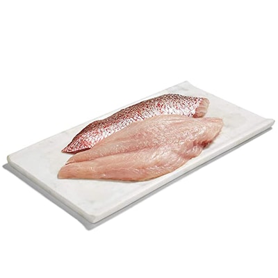 Fresh Red Snapper Fillet