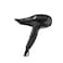 Rush Brush Pro Dryer D3 - Black
