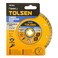 Tolsen,Turbo diamond disc
(BASIC),76763,125x22.2mm
