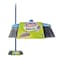 Spontex Duo Star Broom With Handle