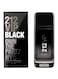 Carolina Herrera 212 VIP Black Eau De Parfum For Men - 100ml