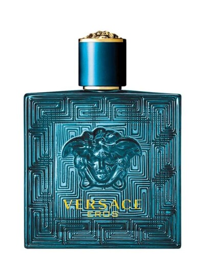 Buy Versace Oud Oriental EDP 100ml Online | Carrefour KSA