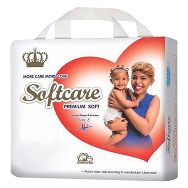 SOFTCARE PREMIUM JUMBO JUNIOR 52