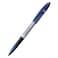 Uni Ball Air Rollerball Pen Blue 0.7mm