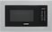 Indesit Built In Microwave with Grill, 25L Capacity, Self Cleaning Function, MWI 125 GX UK, 800W, &lrm;Stainless Steel