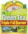 Applied Nutrition Green Tea Triple Burner, 30 Liquid Soft-Gels