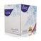 Fine Classic White Tissues 100 Count