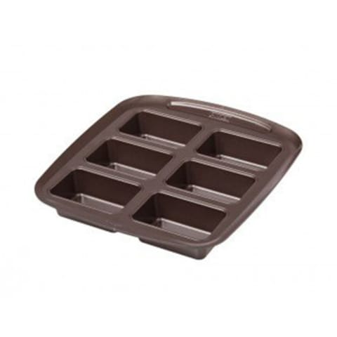 Pyrex Mini Cake X6