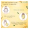Everyuth Naturals Peel-Off Mask Advance Golden Glow 150g