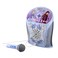 KIDdesigns Disney Frozen Bluetooth Karaoke Machine w/ Microphone for Kids - Multi-color