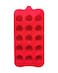 15-Cavity Candy Baking Molds for Chocolate Truffles, Fat Bombs, Bite Size Snack, Pudding, Mini Sphere Cookies, Jello, Butter Ball