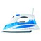 Taurus Artica 2800 Zaffiro Steam Iron 2800W Blue