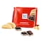 Ritter Sport Marzipan chocolate 100G