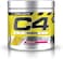 Cellucor C4 Original Pre Workout Powder Watermelon Sugar Free Preworkout Energy Supplement For Men &amp; Women 150mg Caffeine + Beta Alanine + Creatine 30 Servings