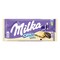 Milka Oreo White Chocolate 100G