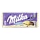 Milka Oreo White Chocolate 100G