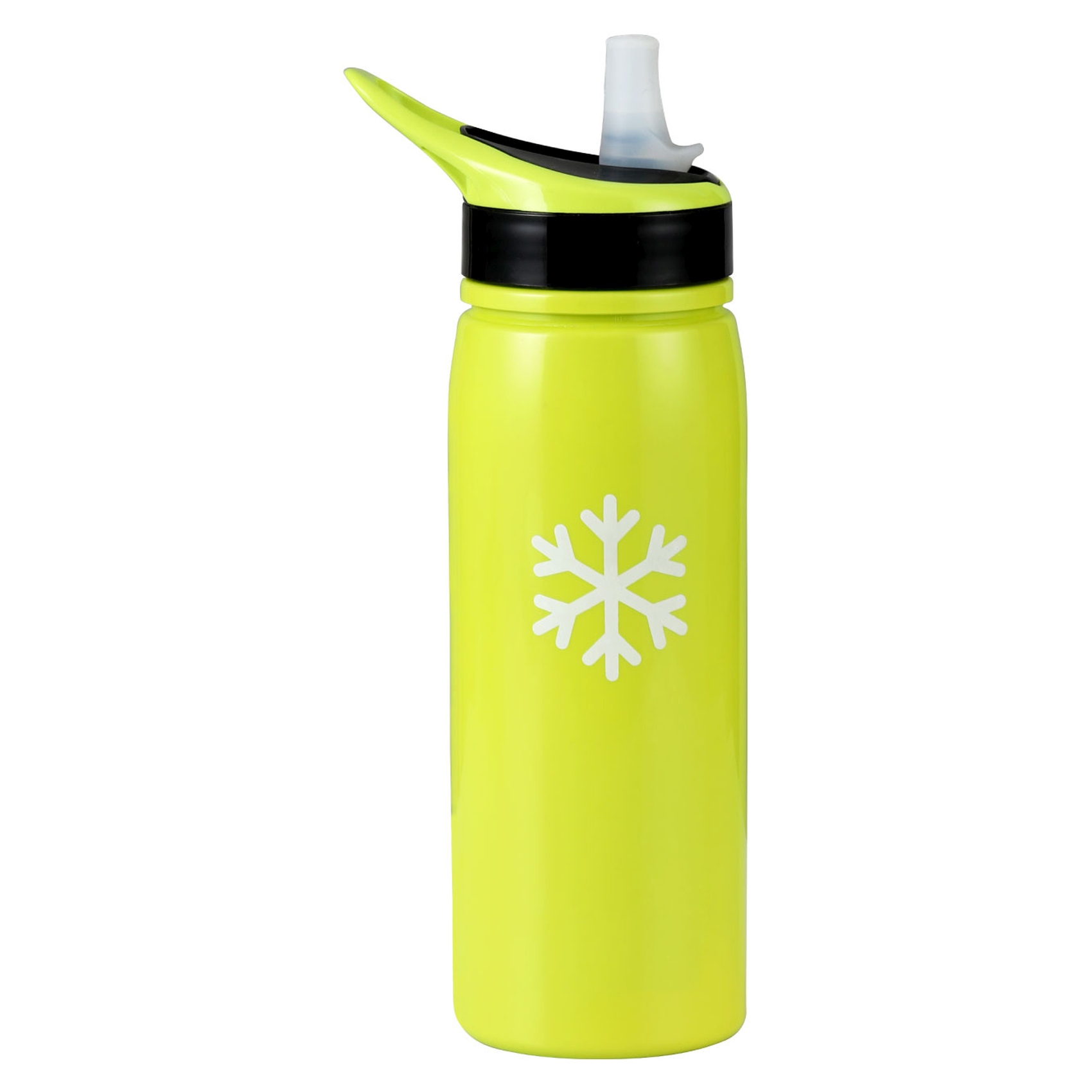 Water Bottle Green 550ml