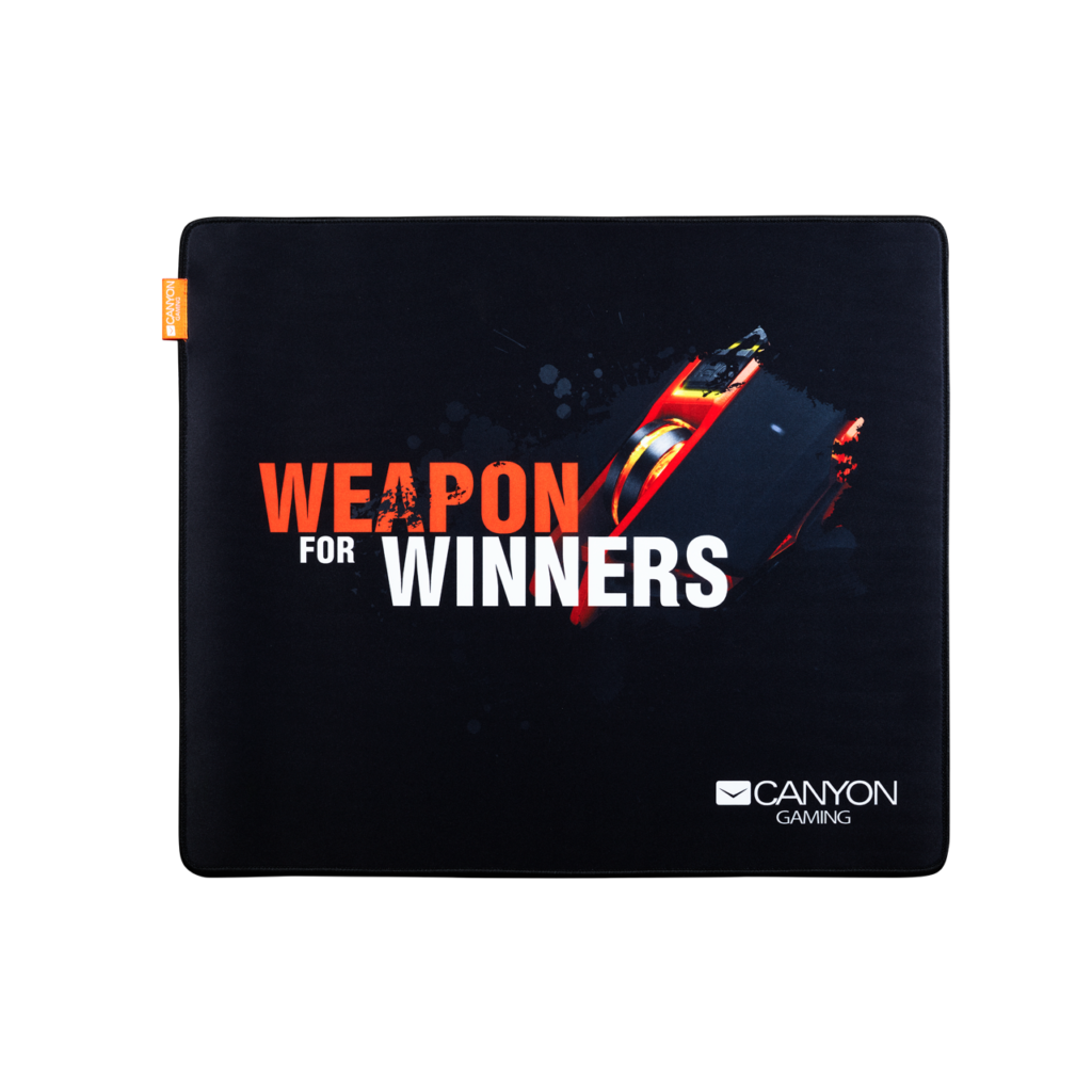كانيون Canyon Gaming Mousepad 350x250mm