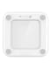 Xiaomi Intelligent Body Fat Smart Scale White/Grey