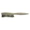 AI Gi G5 Brass Wire Sued Shoe Brush