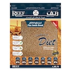 Buy Reef Healthy Flax Seeds Bread 200g in UAE