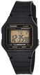 Casio W-217-9AVDF Digital Resin Band Watch 