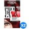 L'Or&eacute;al Paris Hair Colour Red, Pack of 2
