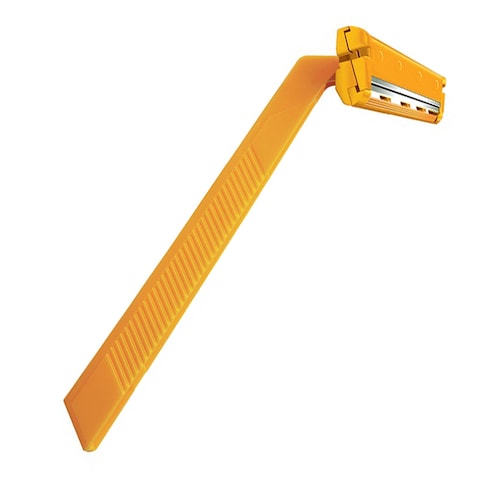 Supermax Razor Kwik Single