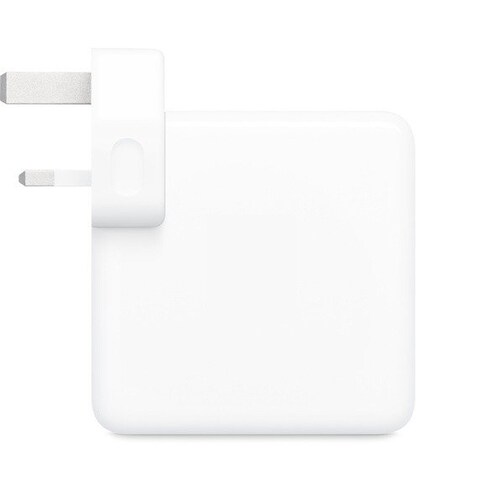 Compatible adapter for Apple 13-inch MacBook Pro apple 61wh c type