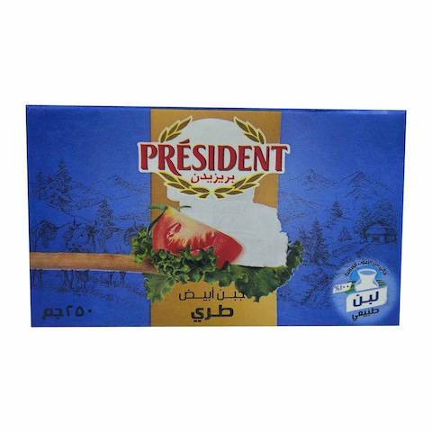 جبنة فيتا بريزيدن - 250 جم